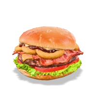 Burger Drwala