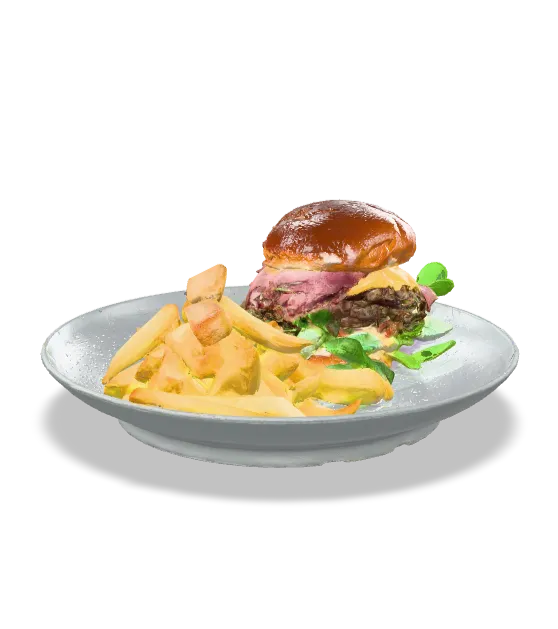 Burgery