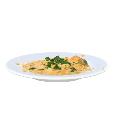 Kurczak curry