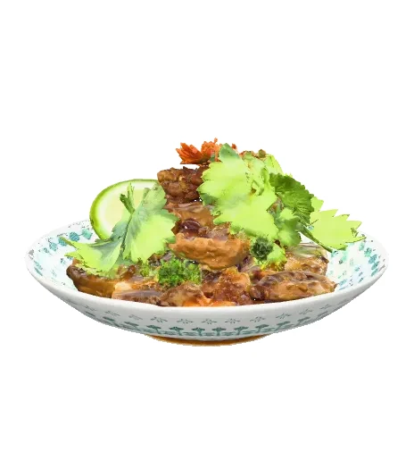 Shitake